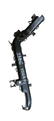 Acabamento Motor De Arranque Azera 3.3 Detalhe 2011 N 1386 (Usado)