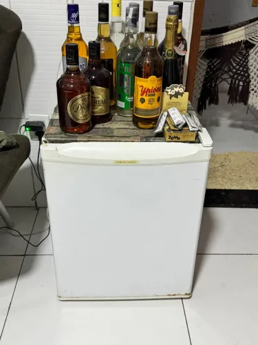 Frigobar