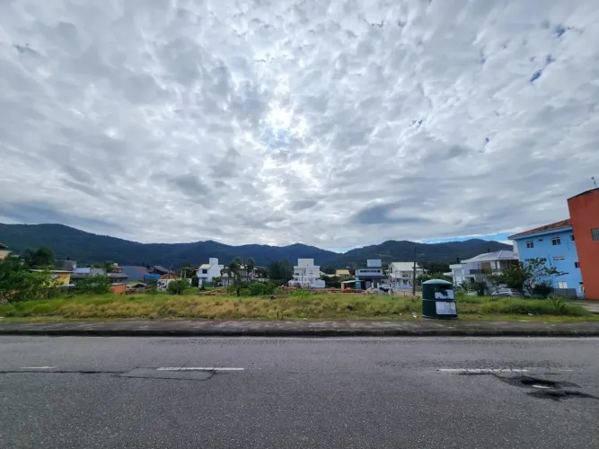 Locação Terreno Florianópolis SC