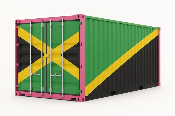 Container com melhor preço do mercado