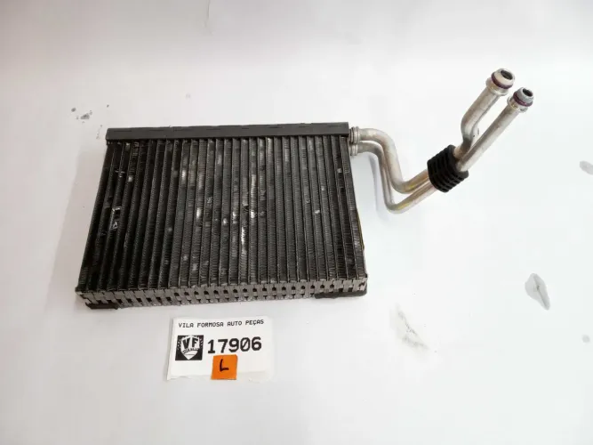 Radiador Evaporador Bmw 325i 2008 6cc