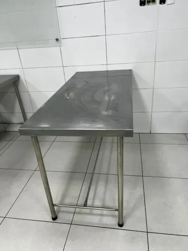 BANCA DE INOX