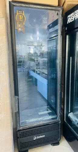 MB Expositor Imbera 450L