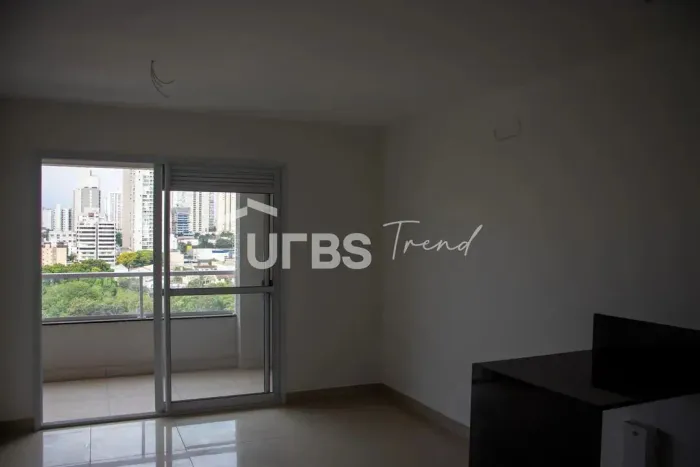 Residencial Terra One 45,26 m²  Jardim América