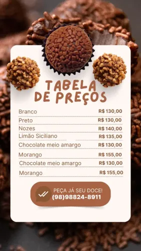 Brigadeiro