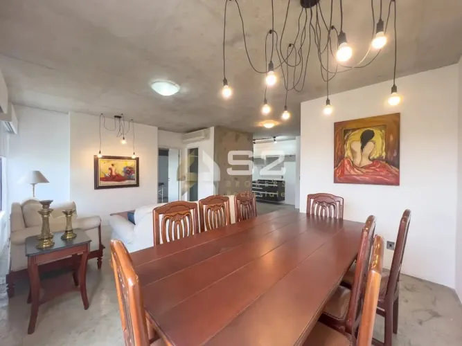 Apartamento Mobiliado para Locação Av. Mofarrej, Vila Leopoldina/SP