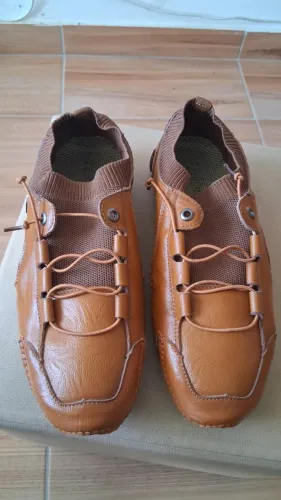 Sapatênis Masculino de verão Croosboler