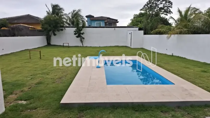 Casa em Condomínio Fechado em Sauípe  Litoral Norte da Bahia
