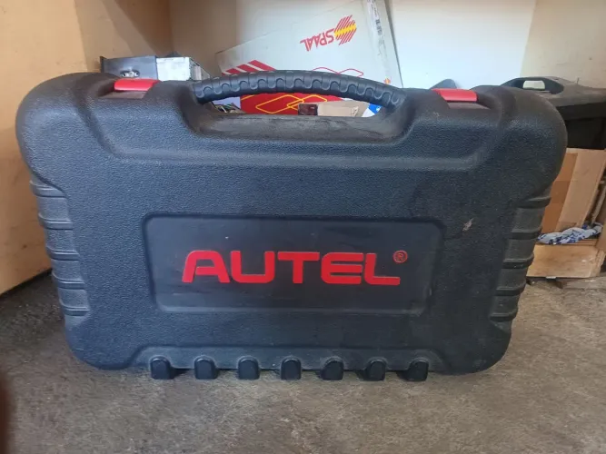 Scanner Autel Maxisys MS908S-PRO