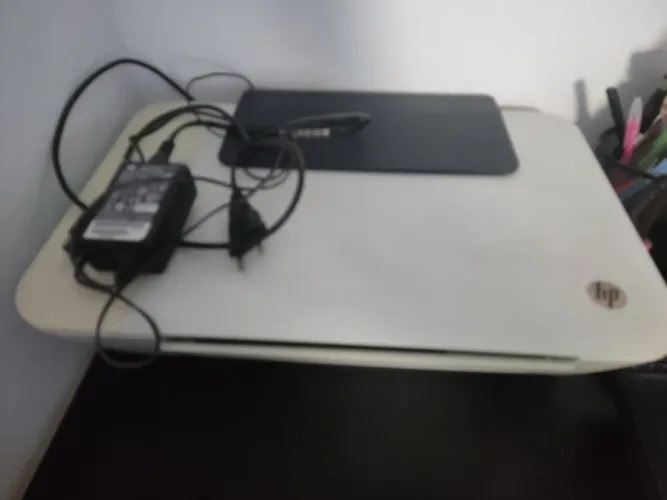 IMPRESSORA HP DESKJET 2546