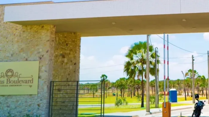 Adquira já seu lote no condomínio fechado em Caucaia