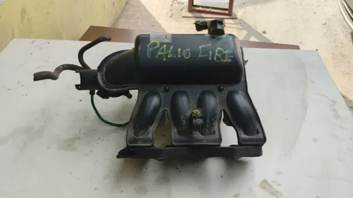 Coletor Palio Fire 1.0 8v