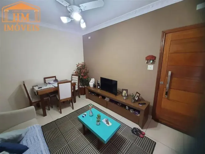 APARTAMENTO 2 DORMITÓRIOS l REVERTIDO PARA 3 DORMS l TODO REFORMADO l GARAGEM COLETIVA l A