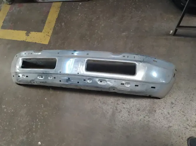 Parachoque Dodge Ram 1997 1998 1999 2000