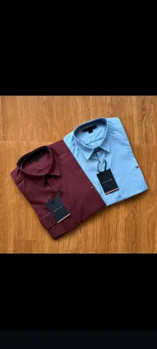 Camisa social manga longa $139,90 P.M.G.GG.XXL (PRONTA ENTREGA)