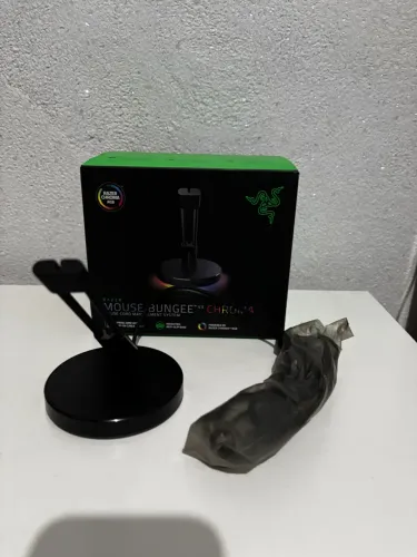 Razer Mouse Bungee V3 Chroma