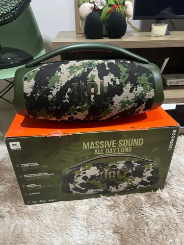 JBL BOOMBOX 3