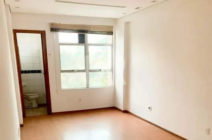 Sala à venda, 1 vaga, Barro Preto - Belo Horizonte/MG