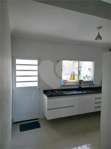 Casa com 2 quartos à venda em Jardim Santos Dumont I - SP