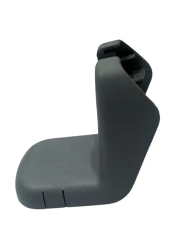 Moldura Trilho Banco Hilux Srv 2006 A 2010 Ts-244