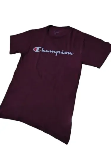 Camiseta Champion feminina