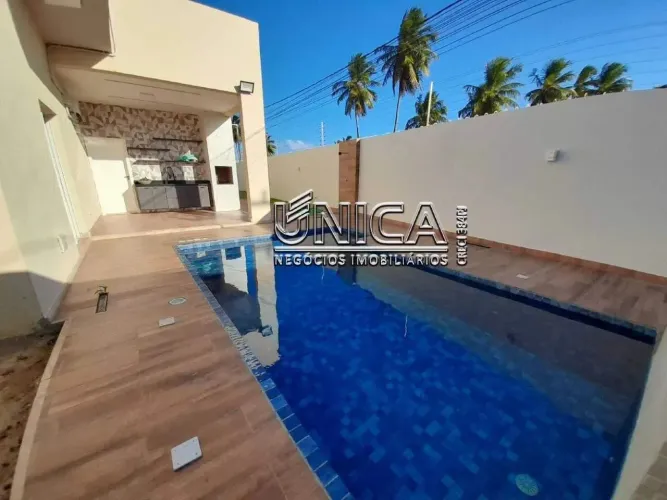 Compre Casa no Condomínio Reserva Aimoré