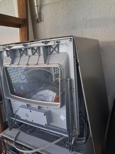 Peças lava louças brastemp blf08 consulte