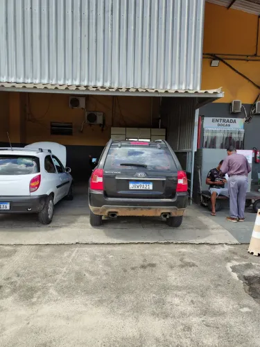 Kia Motors Sportage LX 2.0 16V 142cv 5P 2009