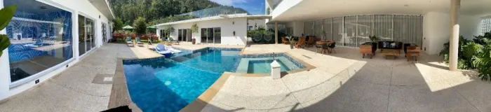 Casa Alto Padrão para Venda em Barueri, Tamboré, 4 dormitórios, 4 suítes, 6 banheiros, 12