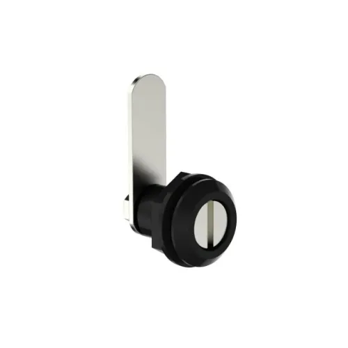 Fecho Fenda  Lingueta Reforçada Painel Quadro Armário Eletrico Pneumatico Comando