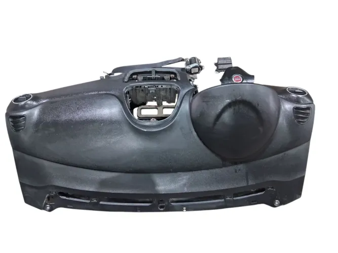 Kit airbag linea punto