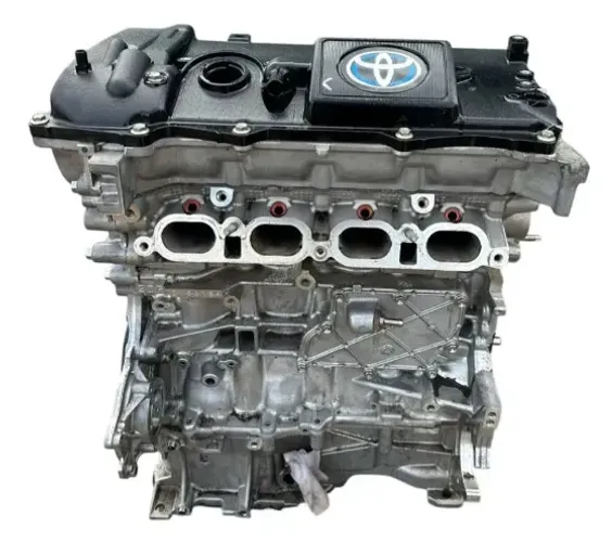Motor Parcial Dtlhe Corolla Cross Hybrid 1.8 2023 *75 Origi 