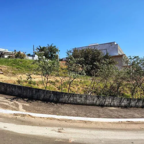 Terreno em Condomínio à venda no Condomínio Portal da Colina em Jundiaí/SP