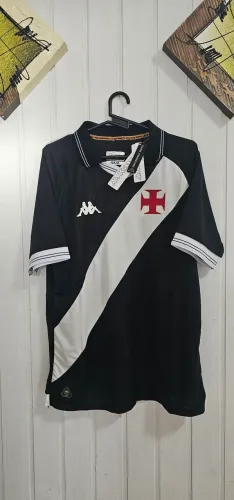 Camisa II Vasco da Gama 2025/26