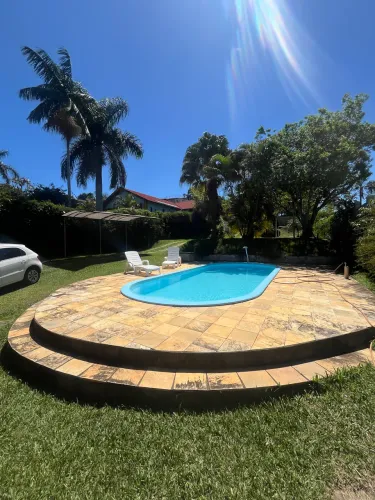 Granja Novo Horizonte JF