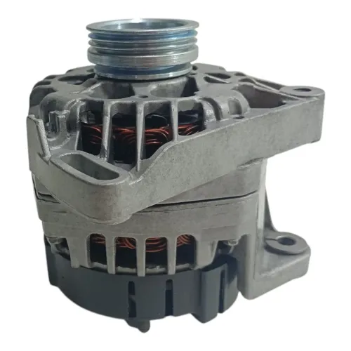 Alternador Renault logan sandero clio 1.0 16v 2008 2013