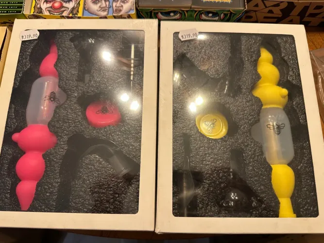 Cultivo Kit Nectar Collector CULTURA DAB