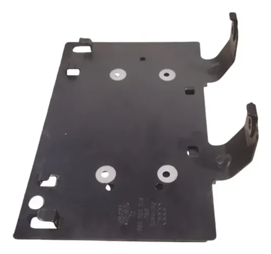 Suporte Módulo Som Interface Audi A3 Sportback 2.0t 2010
