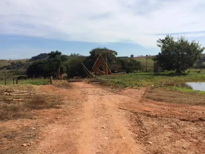 Fazenda - Tapiratiba - Zona Rural