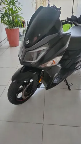 Cruisym 150