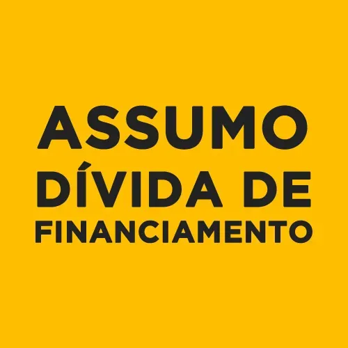 Assumo dívida, financiamento ou consórcio de carros