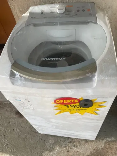 Vendo pra sair rápido