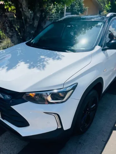 Chevrolet Tracker LT 1.0 Turbo 12V Flex AUT 2021