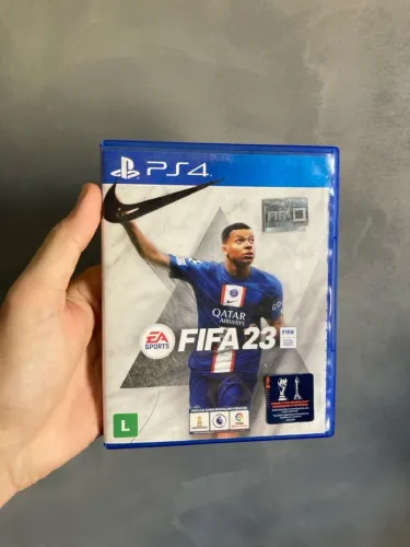 Fifa 23