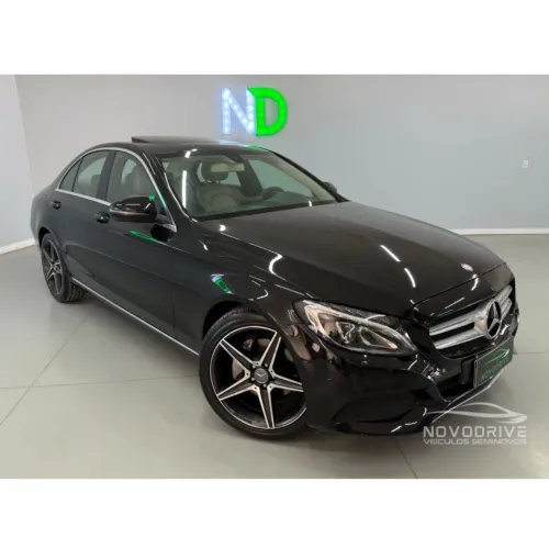 C250 SPORT 2.0 2017