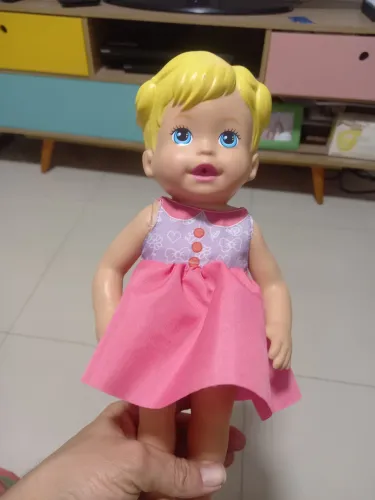 Boneca Pupee2011 Matell