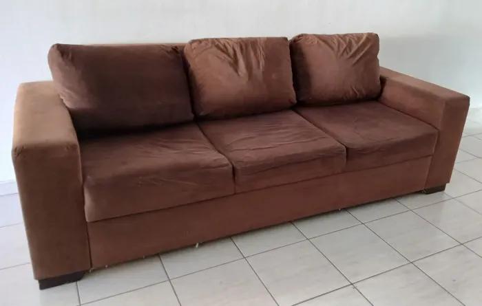 Sofá 2 e 3 Lugares