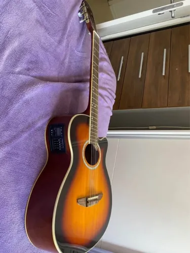 Violão Tagima America Vegas