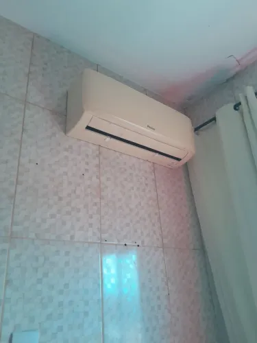 Venda de ar condicionado usado