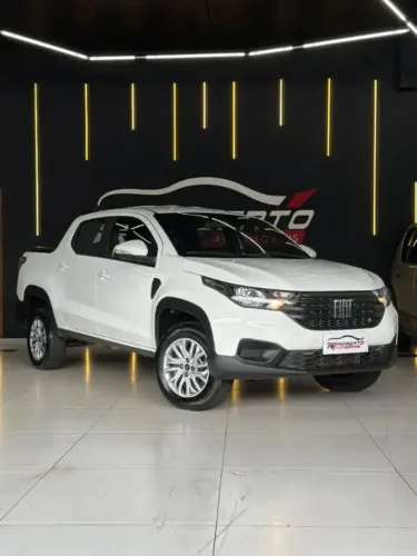 Strada Freedom CD 1.3 2023 56.000Kms